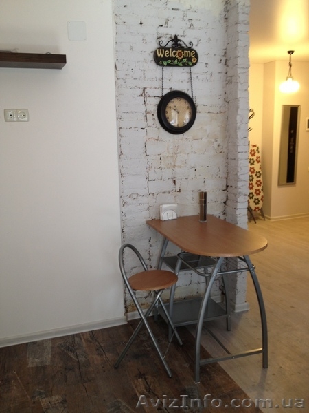 квартира посуточно, почасово  дерибасовская 3 - <ro>Изображение</ro><ru>Изображение</ru> #5, <ru>Объявление</ru> #958872