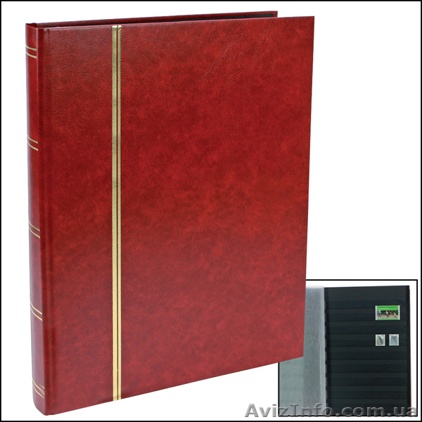 Продам альбомы для марок SAFE  - <ro>Изображение</ro><ru>Изображение</ru> #3, <ru>Объявление</ru> #963308