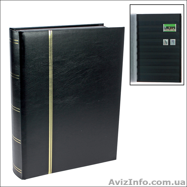 Продам альбомы для марок SAFE  - <ro>Изображение</ro><ru>Изображение</ru> #6, <ru>Объявление</ru> #963308