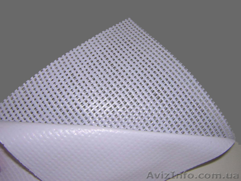 Печать на баннерной сетке Mesh - <ro>Изображение</ro><ru>Изображение</ru> #3, <ru>Объявление</ru> #952202