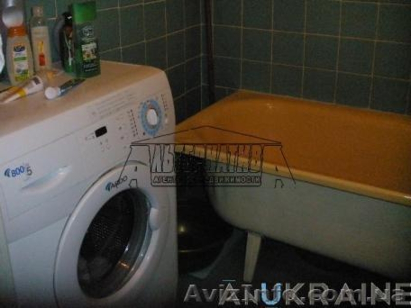 продам свою 3х ком. кв-ру ул. Архитекторская  - <ro>Изображение</ro><ru>Изображение</ru> #4, <ru>Объявление</ru> #963527