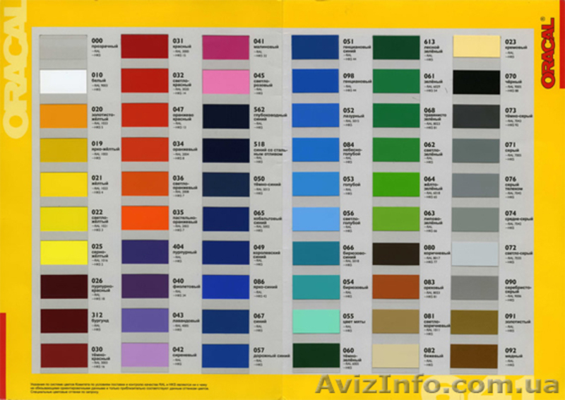 Печать на самоклеющейся пленки Oracal - <ro>Изображение</ro><ru>Изображение</ru> #5, <ru>Объявление</ru> #952225