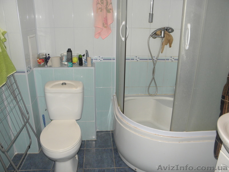 1 комн. квартира улучшенной планировки на Котовского  ул.Высоцкого - <ro>Изображение</ro><ru>Изображение</ru> #5, <ru>Объявление</ru> #959639