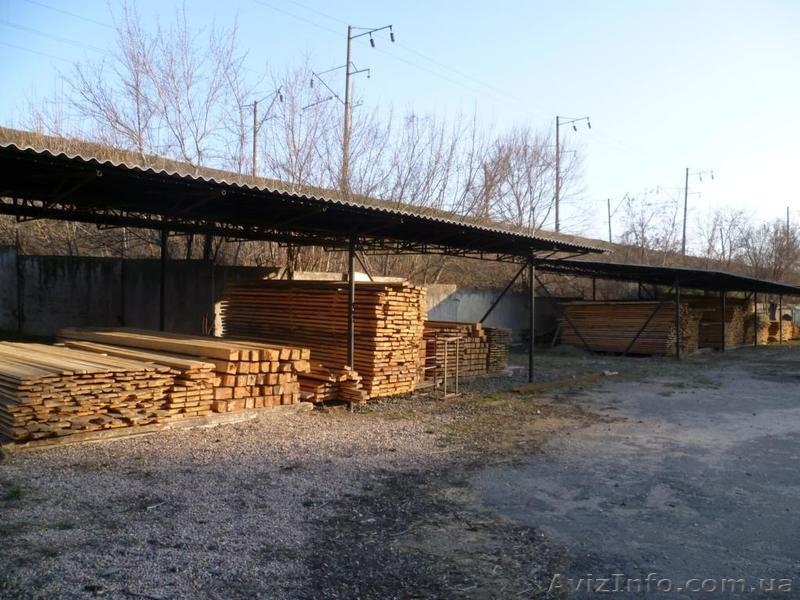 Продам все виды пиломатериалов - <ro>Изображение</ro><ru>Изображение</ru> #3, <ru>Объявление</ru> #965064