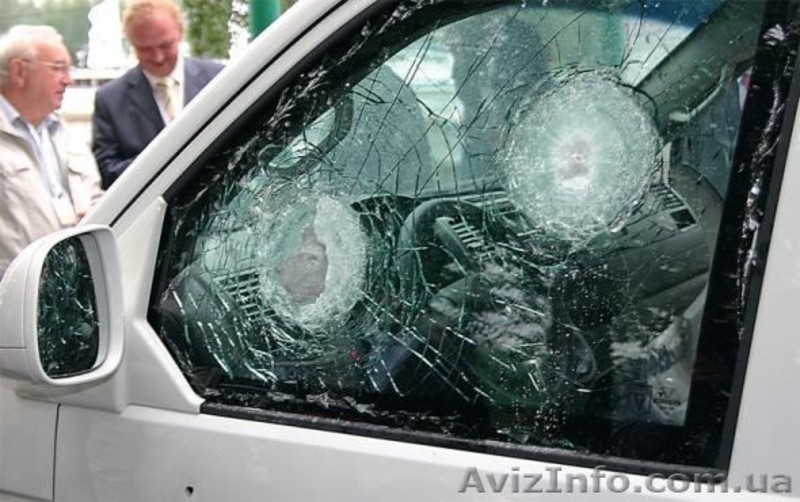 Бронирование кузова и стекол на автомобиле. - <ro>Изображение</ro><ru>Изображение</ru> #4, <ru>Объявление</ru> #966883