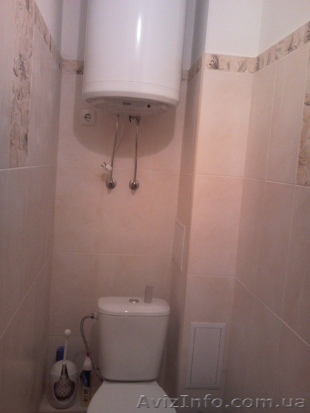 Сдам 1-комнатную квартиру с частичной мебелью в новом доме на Заболотного - <ro>Изображение</ro><ru>Изображение</ru> #5, <ru>Объявление</ru> #958508