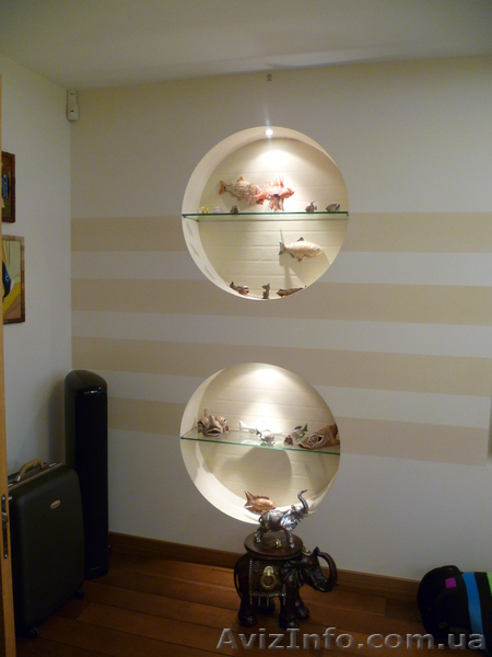 Отделочны работы помещений  - <ro>Изображение</ro><ru>Изображение</ru> #3, <ru>Объявление</ru> #956478