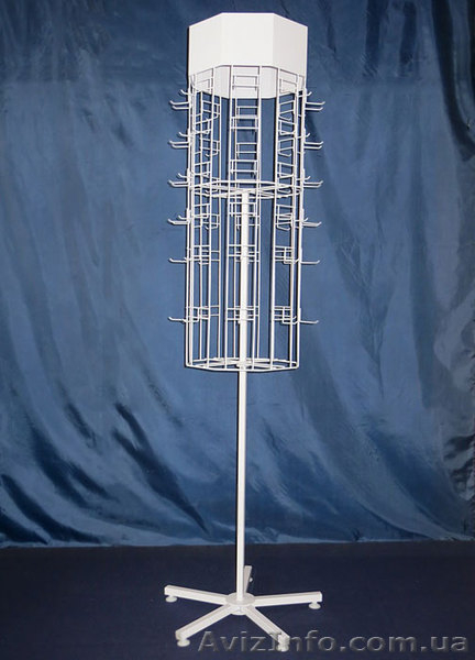 стойка вертушка - <ro>Изображение</ro><ru>Изображение</ru> #3, <ru>Объявление</ru> #952181