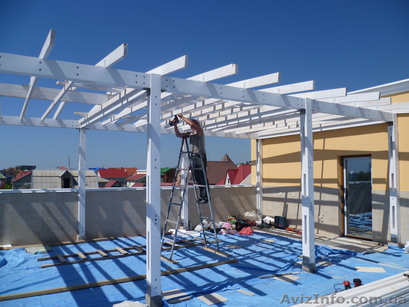 Услуги по проектированию и строительству - <ro>Изображение</ro><ru>Изображение</ru> #3, <ru>Объявление</ru> #962085