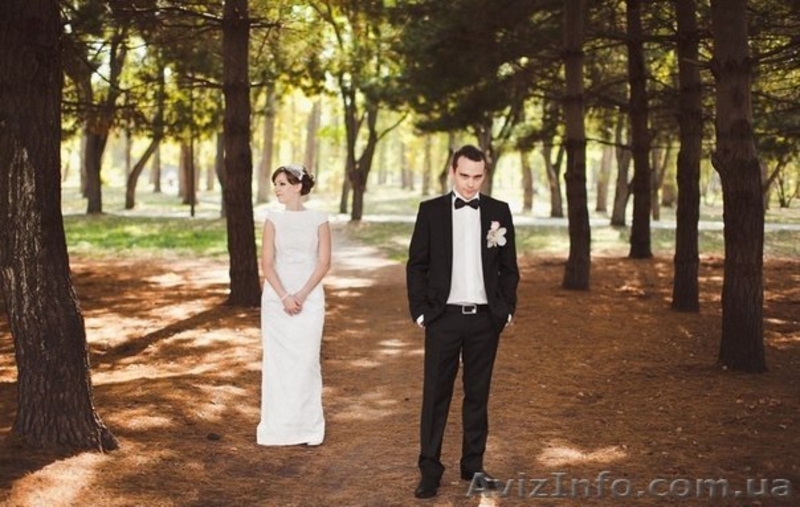 Свадебная фотосъемка от фотографа из Москвы - <ro>Изображение</ro><ru>Изображение</ru> #3, <ru>Объявление</ru> #964782