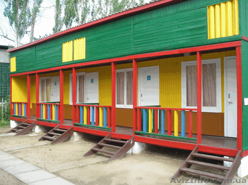 Строительство баз отдыха - <ro>Изображение</ro><ru>Изображение</ru> #8, <ru>Объявление</ru> #978438