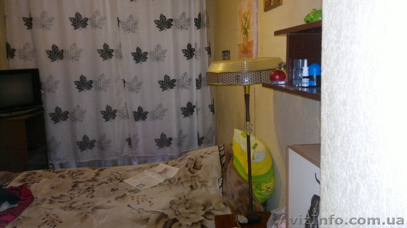 Продам 3-х  ком. кв. на ул. АК. ФИЛАТОВА/Гайдара - <ro>Изображение</ro><ru>Изображение</ru> #4, <ru>Объявление</ru> #974103