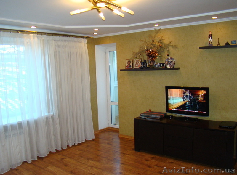 Продам 2-х ком. кв. на ул. ГАЙДАРА/Ген. Петрова - <ro>Изображение</ro><ru>Изображение</ru> #3, <ru>Объявление</ru> #971055