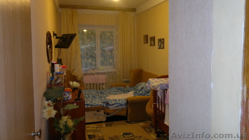 Продам 3-х  ком. кв. на ул. АК. ФИЛАТОВА/Гайдара - <ro>Изображение</ro><ru>Изображение</ru> #3, <ru>Объявление</ru> #974103