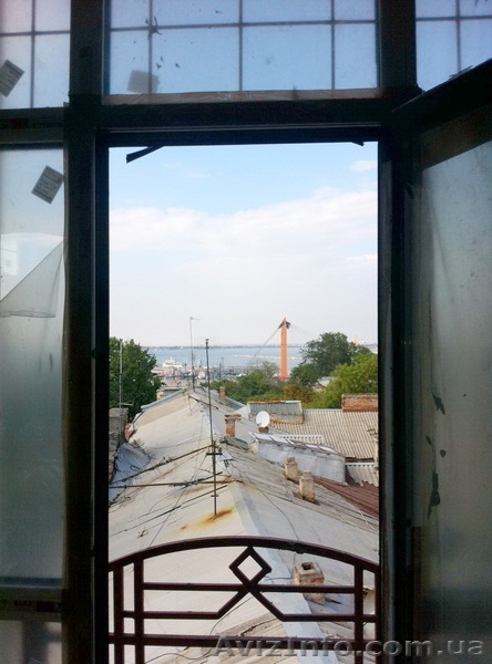 Продам видовую 3-х ком. кв.  в жк ШАХ-НАМЕ/Военный спуск - <ro>Изображение</ro><ru>Изображение</ru> #3, <ru>Объявление</ru> #976984