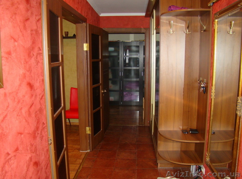 Продам 2-х ком. кв. на ул. ГАЙДАРА/Ген. Петрова - <ro>Изображение</ro><ru>Изображение</ru> #4, <ru>Объявление</ru> #971055