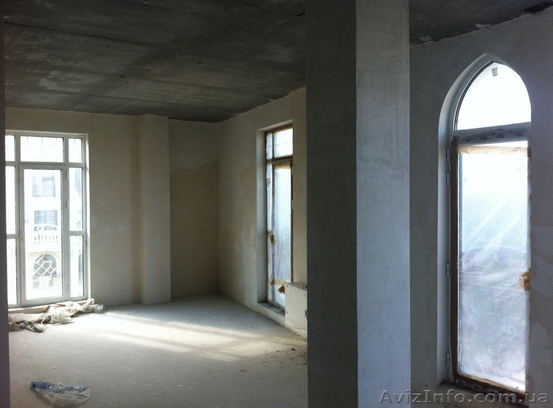 Продам видовую 3-х ком. кв.  в жк ШАХ-НАМЕ/Военный спуск - <ro>Изображение</ro><ru>Изображение</ru> #4, <ru>Объявление</ru> #976984