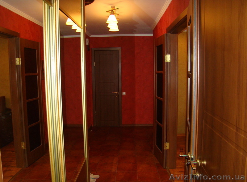 Продам 2-х ком. кв. на ул. ГАЙДАРА/Ген. Петрова - <ro>Изображение</ro><ru>Изображение</ru> #5, <ru>Объявление</ru> #971055