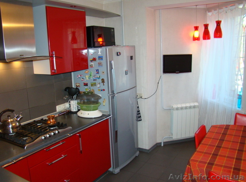 Продам 2-х ком. кв. на ул. ГАЙДАРА/Ген. Петрова - <ro>Изображение</ro><ru>Изображение</ru> #6, <ru>Объявление</ru> #971055