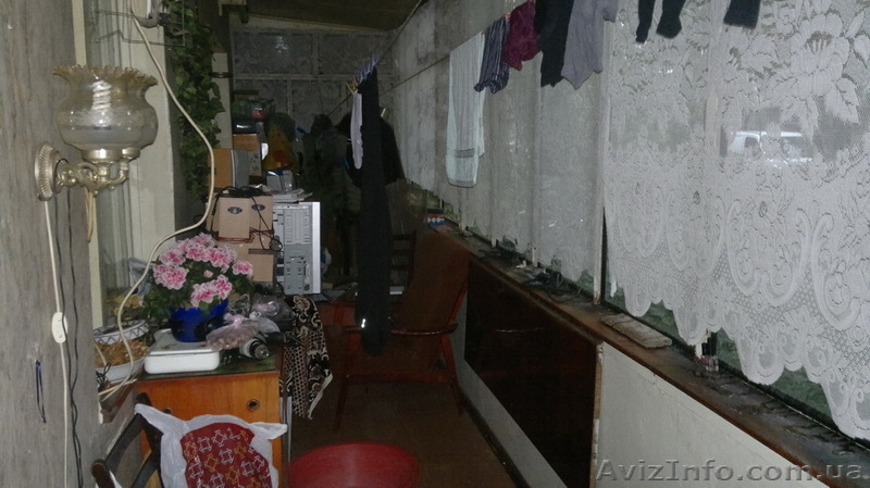 Продам 3-х  ком. кв. на ул. АК. ФИЛАТОВА/Гайдара - <ro>Изображение</ro><ru>Изображение</ru> #6, <ru>Объявление</ru> #974103