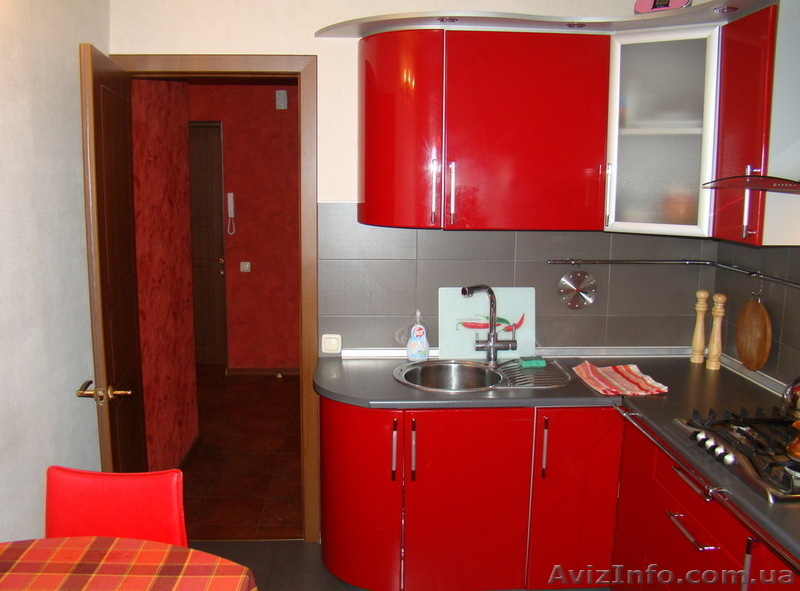 Продам 2-х ком. кв. на ул. ГАЙДАРА/Ген. Петрова - <ro>Изображение</ro><ru>Изображение</ru> #7, <ru>Объявление</ru> #971055