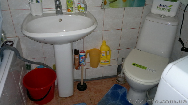 Продам 3-х  ком. кв. на ул. АК. ФИЛАТОВА/Гайдара - <ro>Изображение</ro><ru>Изображение</ru> #7, <ru>Объявление</ru> #974103