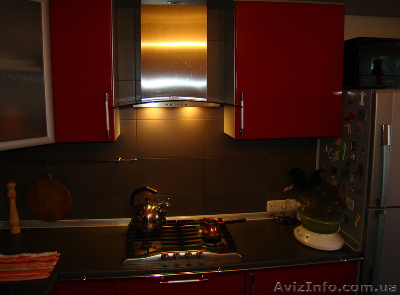 Продам 2-х ком. кв. на ул. ГАЙДАРА/Ген. Петрова - <ro>Изображение</ro><ru>Изображение</ru> #8, <ru>Объявление</ru> #971055