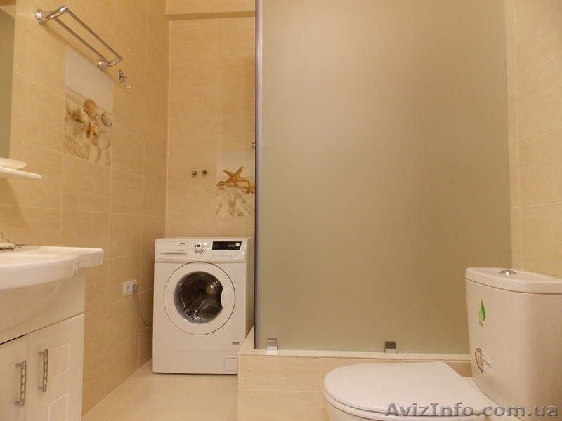 Впервые сдается квартира возле парка Победы. - <ro>Изображение</ro><ru>Изображение</ru> #7, <ru>Объявление</ru> #981361