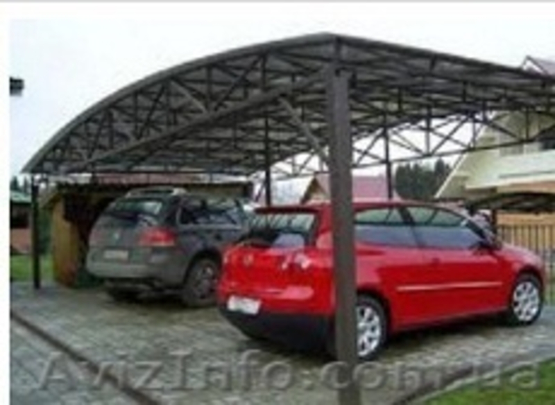 Строительство, монтаж автонавесов - <ro>Изображение</ro><ru>Изображение</ru> #3, <ru>Объявление</ru> #978464