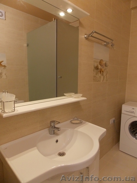 Впервые сдается квартира возле парка Победы. - <ro>Изображение</ro><ru>Изображение</ru> #8, <ru>Объявление</ru> #981361