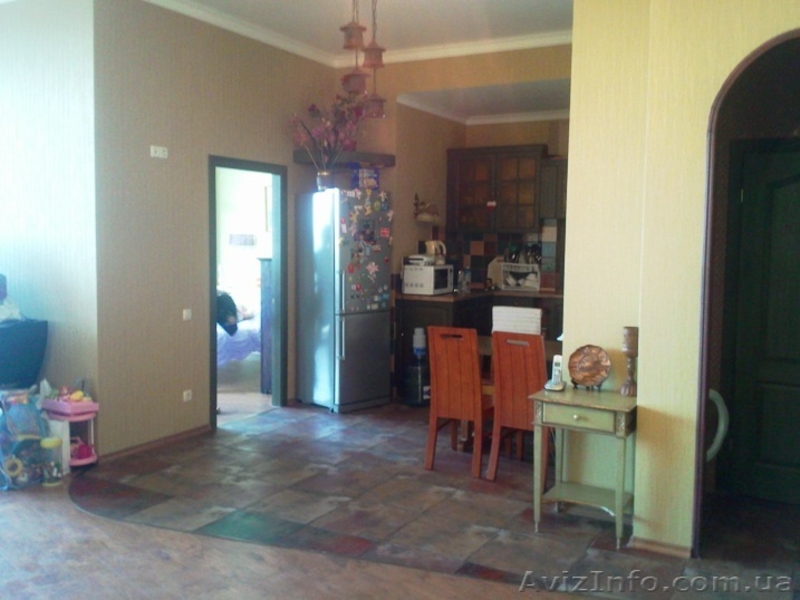 Продам 2-х комн. квартиру в ЖК “Аркадиевский дворец” - <ro>Изображение</ro><ru>Изображение</ru> #3, <ru>Объявление</ru> #974079