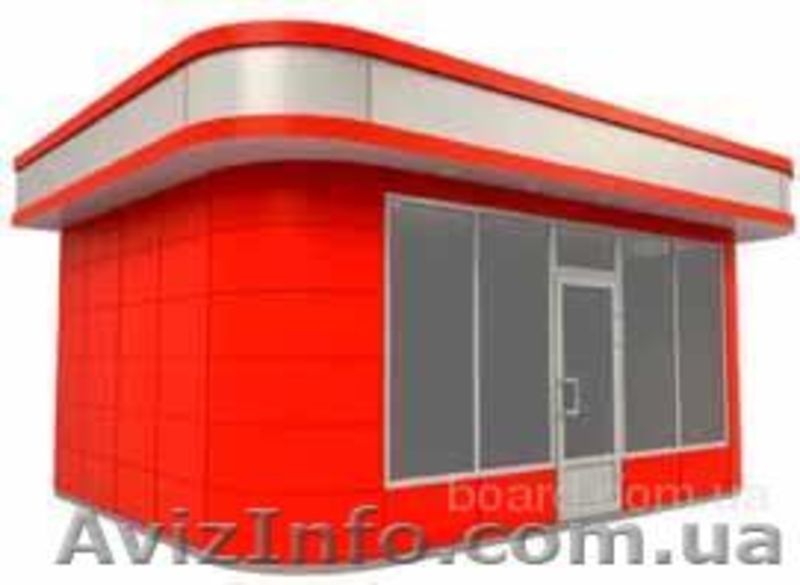 Строительство / монтаж торговых павильонов - <ro>Изображение</ro><ru>Изображение</ru> #6, <ru>Объявление</ru> #978440