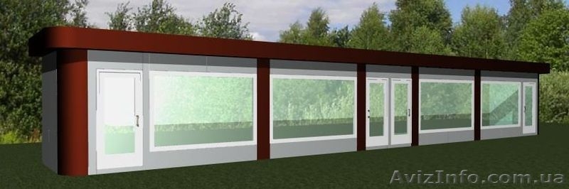 Строительство / монтаж торговых павильонов - <ro>Изображение</ro><ru>Изображение</ru> #4, <ru>Объявление</ru> #978440