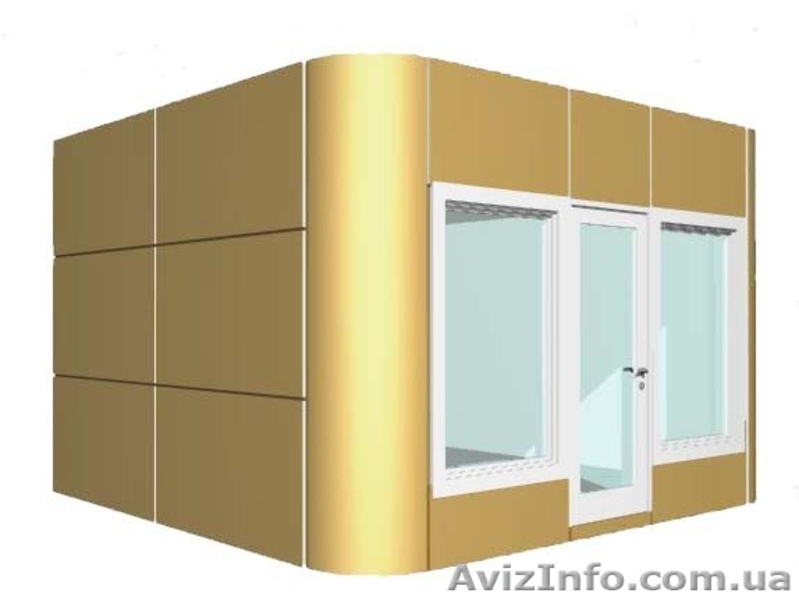 Строительство / монтаж торговых павильонов - <ro>Изображение</ro><ru>Изображение</ru> #5, <ru>Объявление</ru> #978440