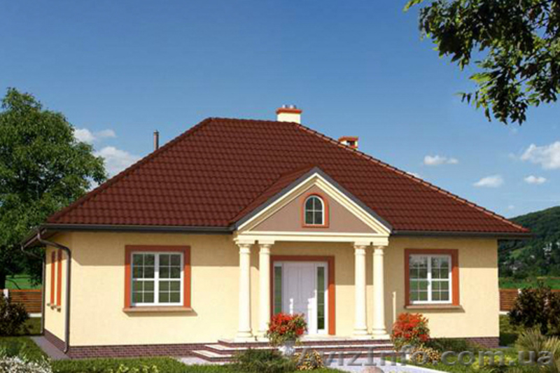 Строительство дачных домов - <ro>Изображение</ro><ru>Изображение</ru> #4, <ru>Объявление</ru> #978421