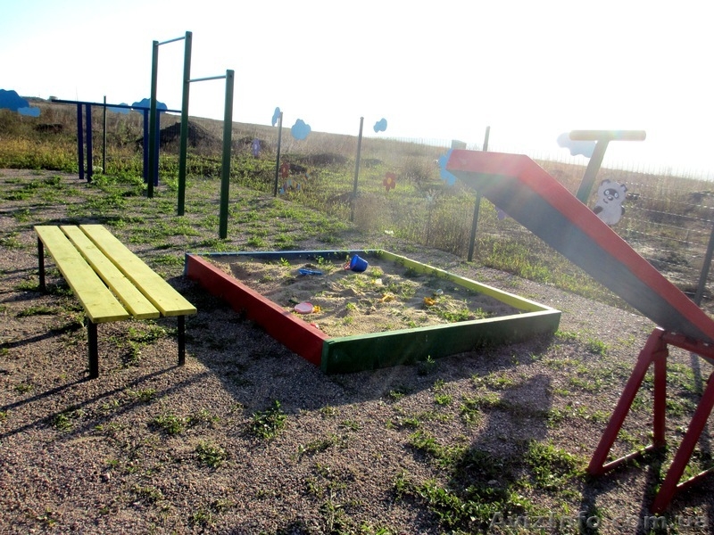 Продам дом под Одессой в коттеджном городке  - <ro>Изображение</ro><ru>Изображение</ru> #7, <ru>Объявление</ru> #974039