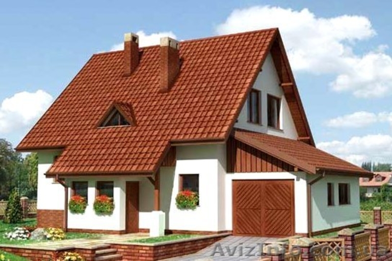 Строительство дачных домов - <ro>Изображение</ro><ru>Изображение</ru> #5, <ru>Объявление</ru> #978421