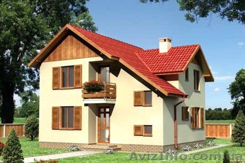 Строительство дачных домов на каркасной основе - <ro>Изображение</ro><ru>Изображение</ru> #3, <ru>Объявление</ru> #978424