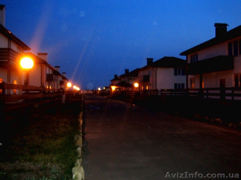 Продам дом под Одессой в коттеджном городке  - <ro>Изображение</ro><ru>Изображение</ru> #5, <ru>Объявление</ru> #974039