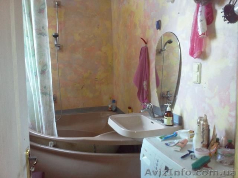 Продам 4-х комн. квартиру на ул. Преображенская - <ro>Изображение</ro><ru>Изображение</ru> #3, <ru>Объявление</ru> #974077