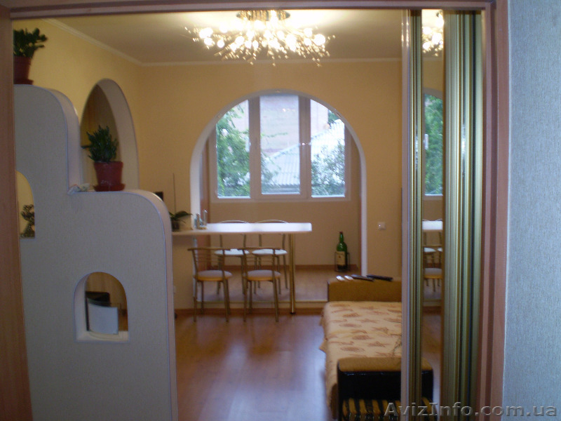 Продам 2-х комн. квартиру на ул. Довженко - <ro>Изображение</ro><ru>Изображение</ru> #3, <ru>Объявление</ru> #974736