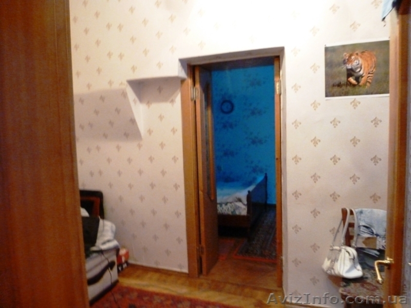 Продам 4-х комн. квартиру на ул. Богдана Хмельницкого - <ro>Изображение</ro><ru>Изображение</ru> #3, <ru>Объявление</ru> #976847