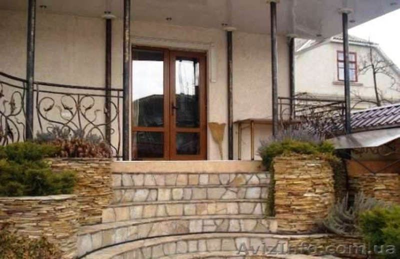 Продам 2-х этажный дом на ул. Художника Федорова - <ro>Изображение</ro><ru>Изображение</ru> #3, <ru>Объявление</ru> #983925