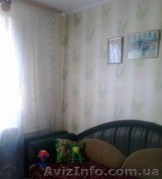 Срочно продам 3-к.кв. на Бугаевской - <ro>Изображение</ro><ru>Изображение</ru> #3, <ru>Объявление</ru> #984067