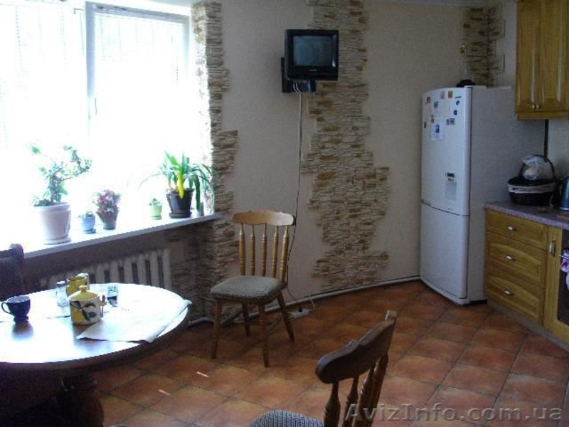 Продам 4-х комн. квартиру с ремонтом на ул. Педагогическая - <ro>Изображение</ro><ru>Изображение</ru> #3, <ru>Объявление</ru> #984858