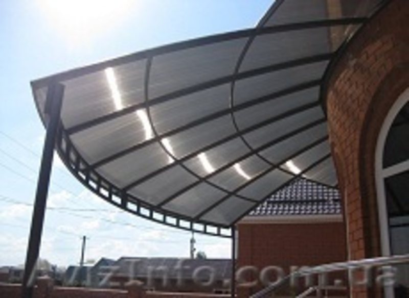 Строительство, монтаж навесов - <ro>Изображение</ro><ru>Изображение</ru> #5, <ru>Объявление</ru> #978501