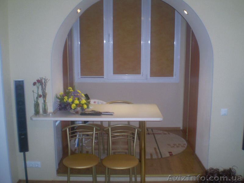 Продам 2-х комн. квартиру на ул. Довженко - <ro>Изображение</ro><ru>Изображение</ru> #4, <ru>Объявление</ru> #974736