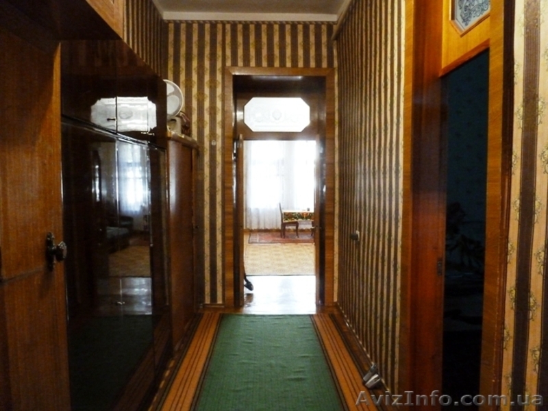 Продам 4-х комн. квартиру на ул. Богдана Хмельницкого - <ro>Изображение</ro><ru>Изображение</ru> #4, <ru>Объявление</ru> #976847