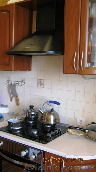 Продам 3-х комн. квартиру в новом кирпичном доме - <ro>Изображение</ro><ru>Изображение</ru> #4, <ru>Объявление</ru> #981005