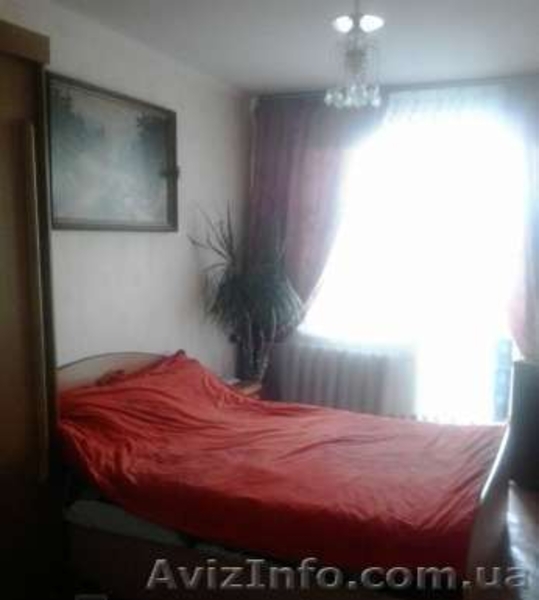 Срочно продам 3-к.кв. на Бугаевской - <ro>Изображение</ro><ru>Изображение</ru> #4, <ru>Объявление</ru> #984067